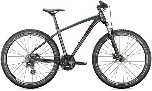 Cross Country Bike MORRISON KAROK 2023 | 29 Zoll | Diamant